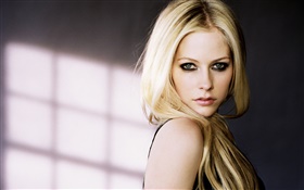 Avril Lavigne 02 HD Papéis de Parede