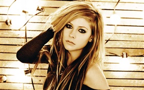 Avril Lavigne 04 HD Papéis de Parede