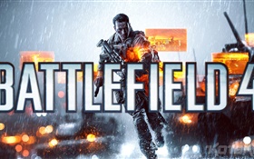 Battlefield 4 HD Papéis de Parede