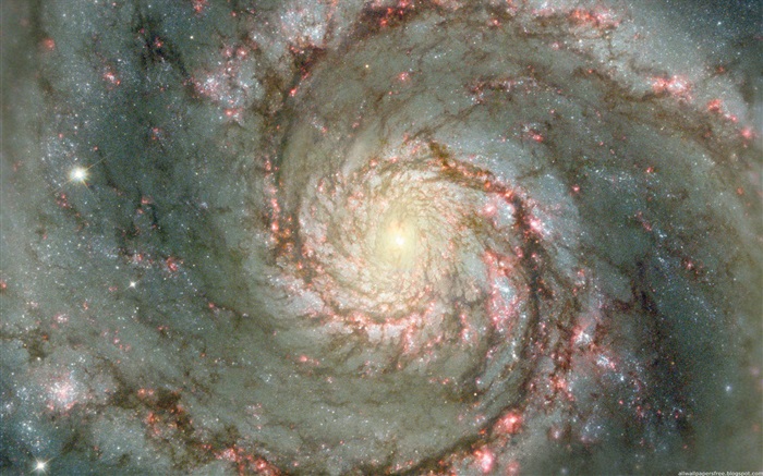 Universo bonito, nebulosa Papéis de Parede, imagem