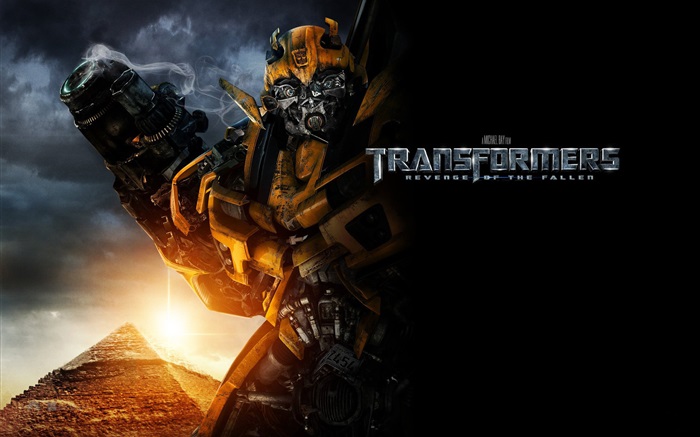Zangão, filme Transformers Papéis de Parede, imagem