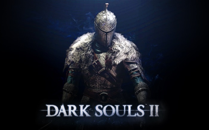 Dark Souls jogo 2 PC Papéis de Parede, imagem