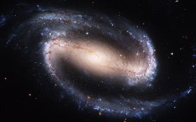 galáxia redemoinho HD Papéis de Parede
