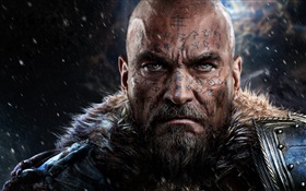 Personagens do jogo, Lords of the Fallen