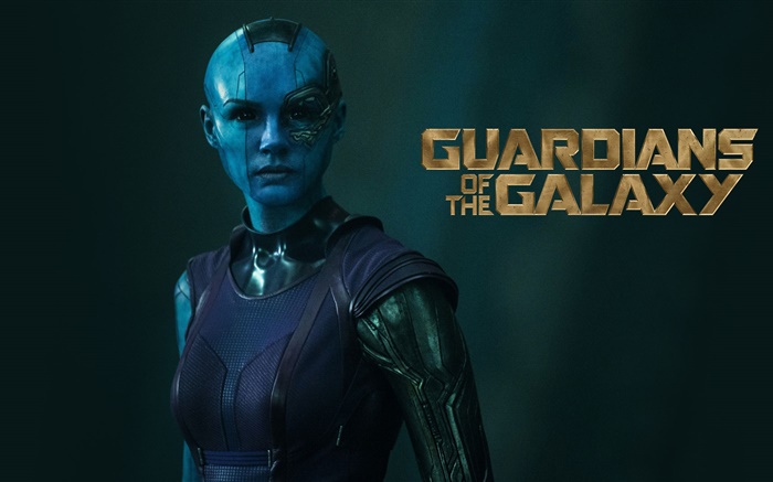 Karen Gillan, Guardiões da Galáxia Papéis de Parede, imagem