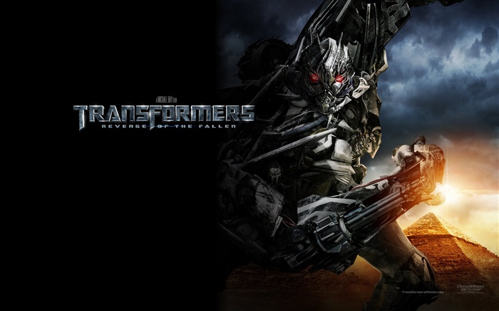 Megatron, filme Transformers Papéis de Parede, imagem