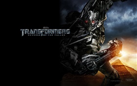 Megatron, filme Transformers