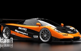 Need for Speed, McLaren F1 HD Papéis de Parede