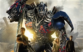 Transformers: Age of Extinction HD Papéis de Parede