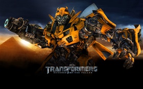 Transformers, Bumblebee HD Papéis de Parede
