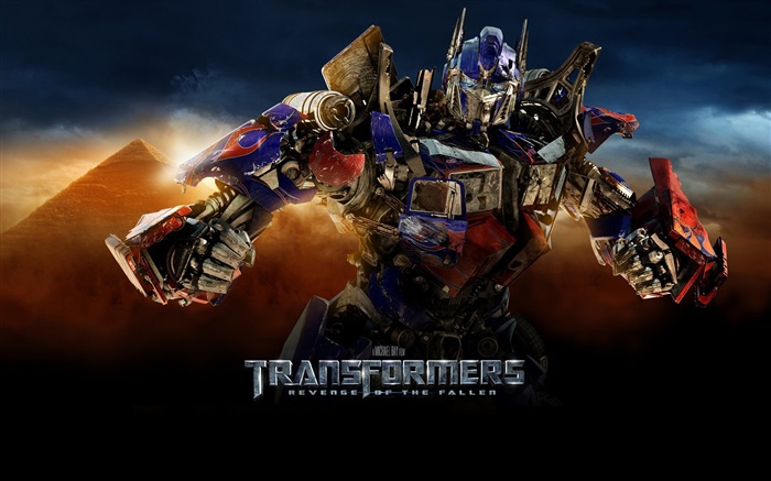 Transformers, Optimus Prime Papéis de Parede, imagem