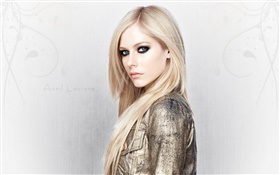 Avril Lavigne 11 HD Papéis de Parede