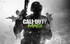 Call of Duty: MW3 HD Papéis de Parede