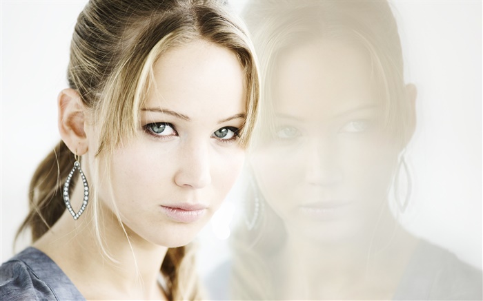 Jennifer Lawrence 11 Papéis de Parede, imagem