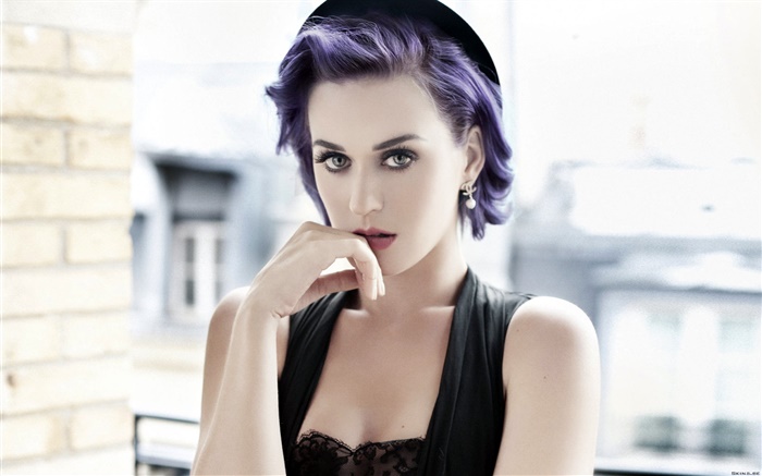 Katy Perry 04 Papéis de Parede, imagem