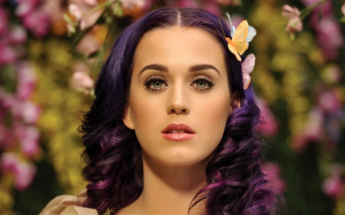 Katy Perry 05 Papéis de Parede, imagem