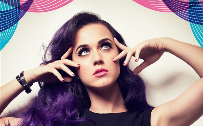 Katy Perry 06 Papéis de Parede, imagem