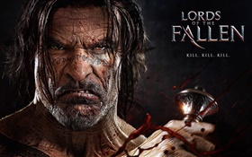 Jogo de PC, Lords of the Fallen HD Papéis de Parede