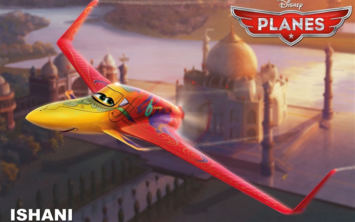 Planes, filme da Disney Papéis de Parede, imagem