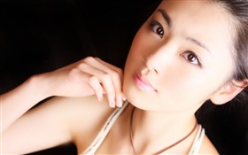 Tantan Hayashi, menina japonesa 13 HD Papéis de Parede