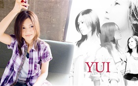Yoshioka Yui, cantor japonês 11 HD Papéis de Parede