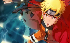 Naruto HD Papéis de Parede