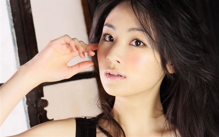 Tantan Hayashi, menina japonesa 14 Papéis de Parede, imagem
