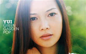 Yoshioka Yui, cantor japonês 12 HD Papéis de Parede