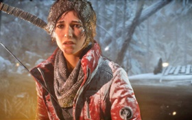 Rise of the Tomb Raider, jogo para PC