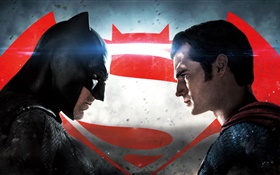 Batman V Superman: Dawn of Justice HD Papéis de Parede