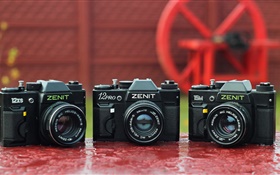 Zenit 12XS, 12Pro, câmera 15M