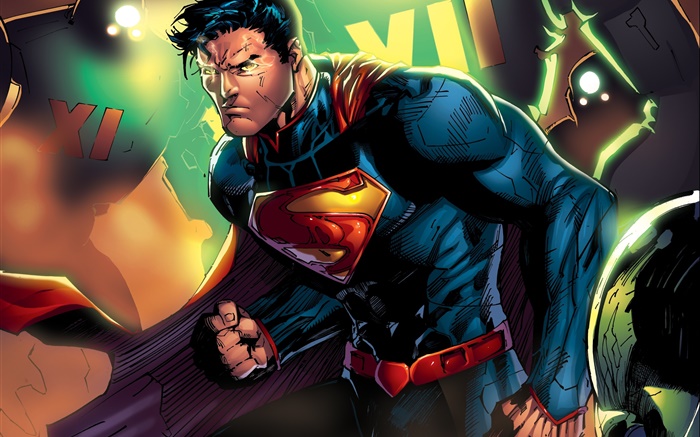 DC Comics, Superman Papéis de Parede, imagem