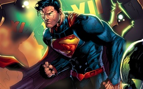 DC Comics, Superman HD Papéis de Parede