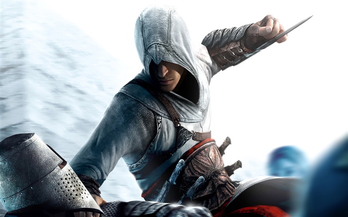 Assassin's Creed Papéis de Parede, imagem