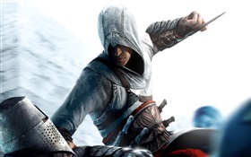 Assassin's Creed HD Papéis de Parede