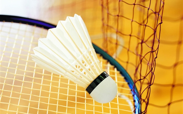 Badminton e raquete Papéis de Parede, imagem