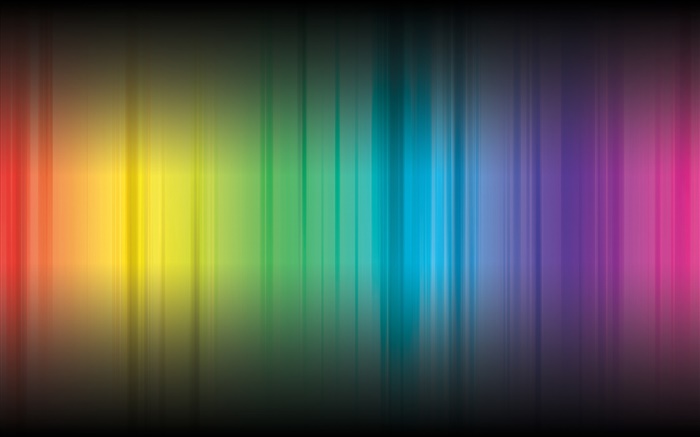 fundo colorido, cores do arco-íris Papéis de Parede, imagem