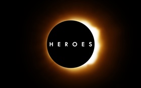 Heróis, séries de TV 13 HD Papéis de Parede