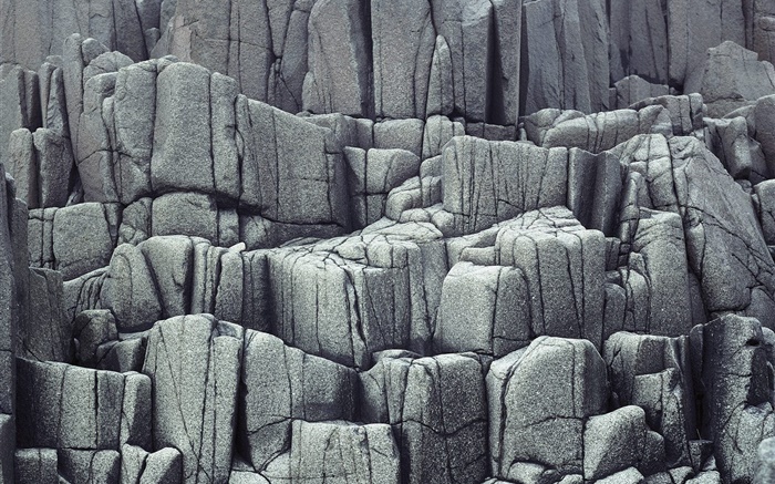 muitas rochas Papéis de Parede, imagem