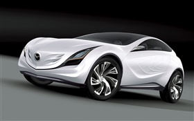 Mazda carro conceito