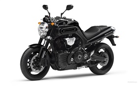 Yamaha MT-01 da motocicleta HD Papéis de Parede