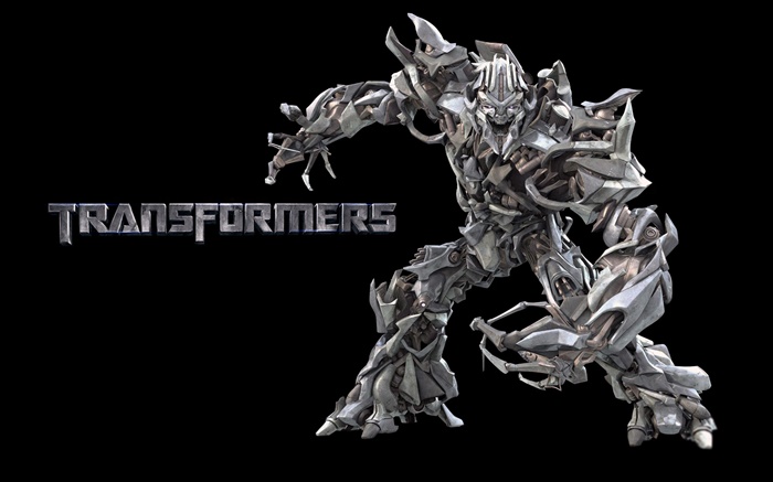 desenho em 3D, Transformers Papéis de Parede, imagem