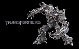 desenho em 3D, Transformers HD Papéis de Parede