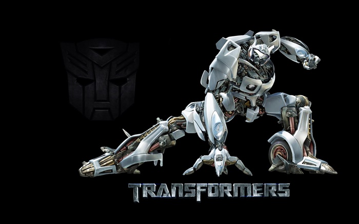 Robô 3D, Transformers Papéis de Parede, imagem