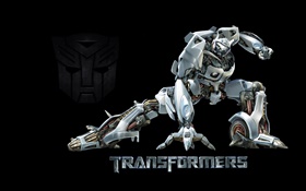 Robô 3D, Transformers HD Papéis de Parede