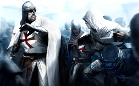 Creed, jogo de PC de Assassins HD Papéis de Parede