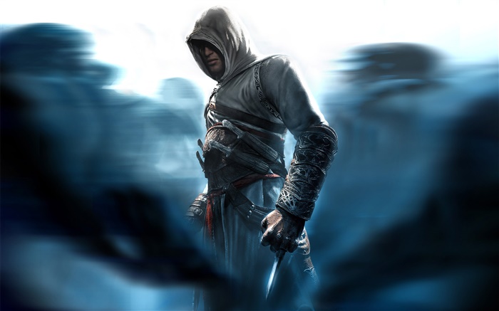 Creed, jogo da Ubisoft Assassins Papéis de Parede, imagem