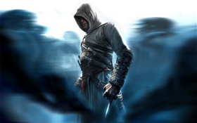 Creed, jogo da Ubisoft Assassins