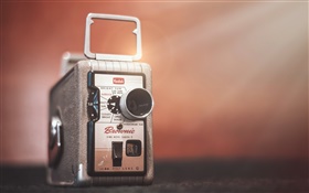 Kodak Brownie câmera do filme de 8mm HD Papéis de Parede