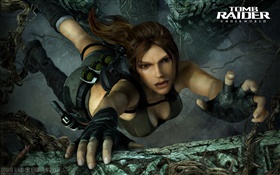 Lara Croft, Tomb Raider: Underworld HD Papéis de Parede